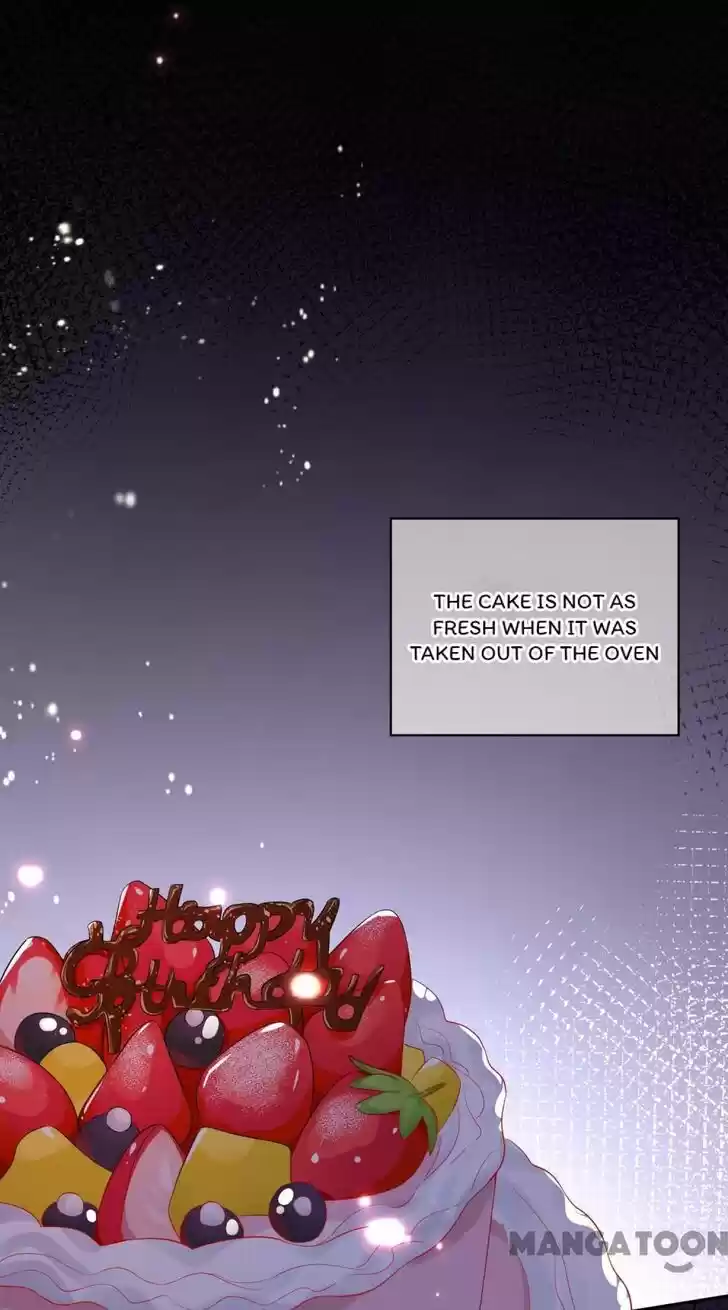 Wo Bei Zongcai hei shangle! Ch.219