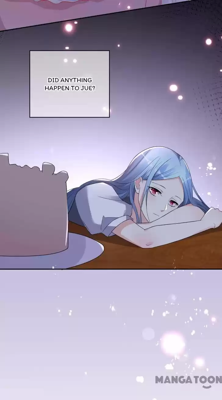 Wo Bei Zongcai hei shangle! Ch.219