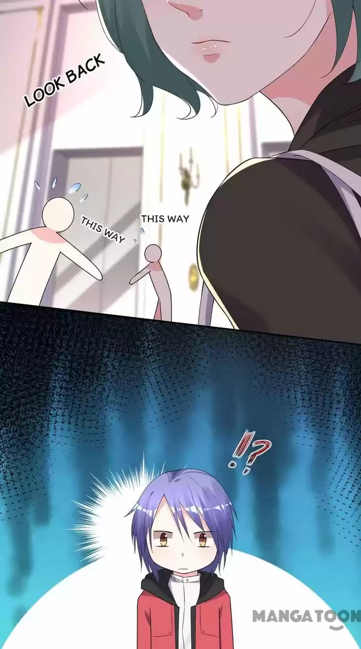 Wo Bei Zongcai hei shangle! Ch.219