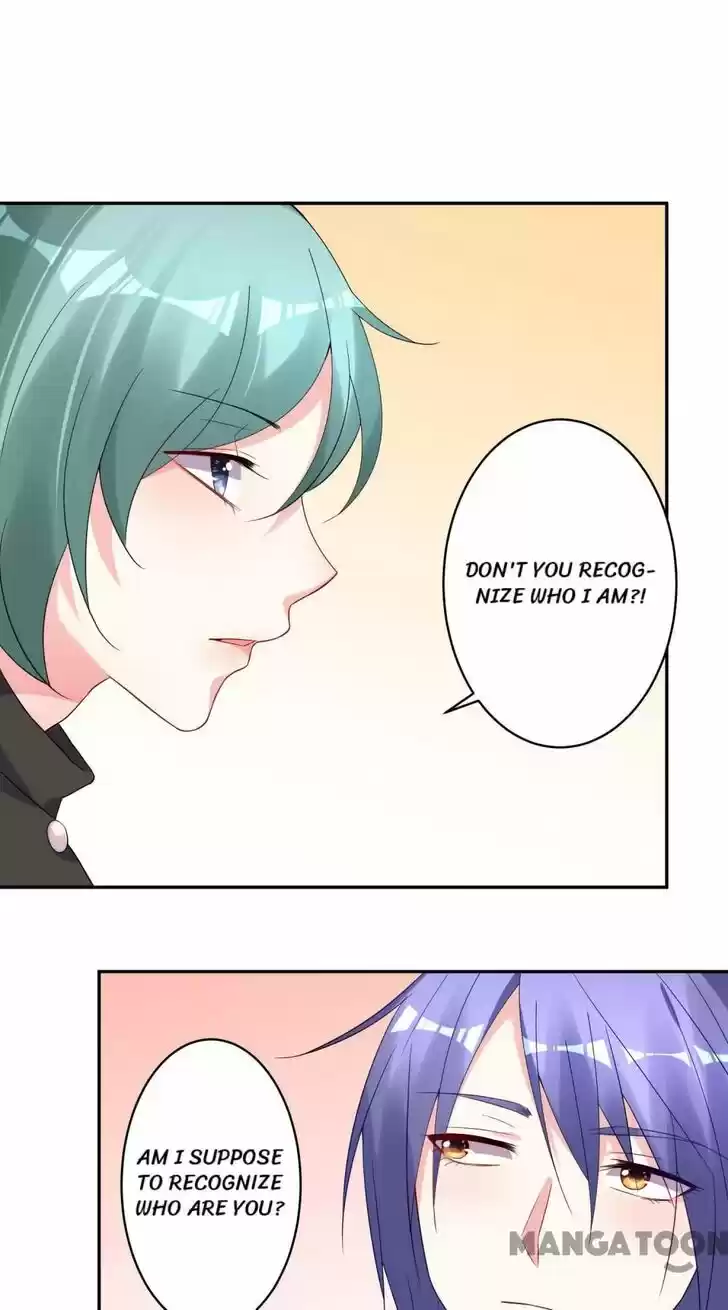 Wo Bei Zongcai hei shangle! Ch.219