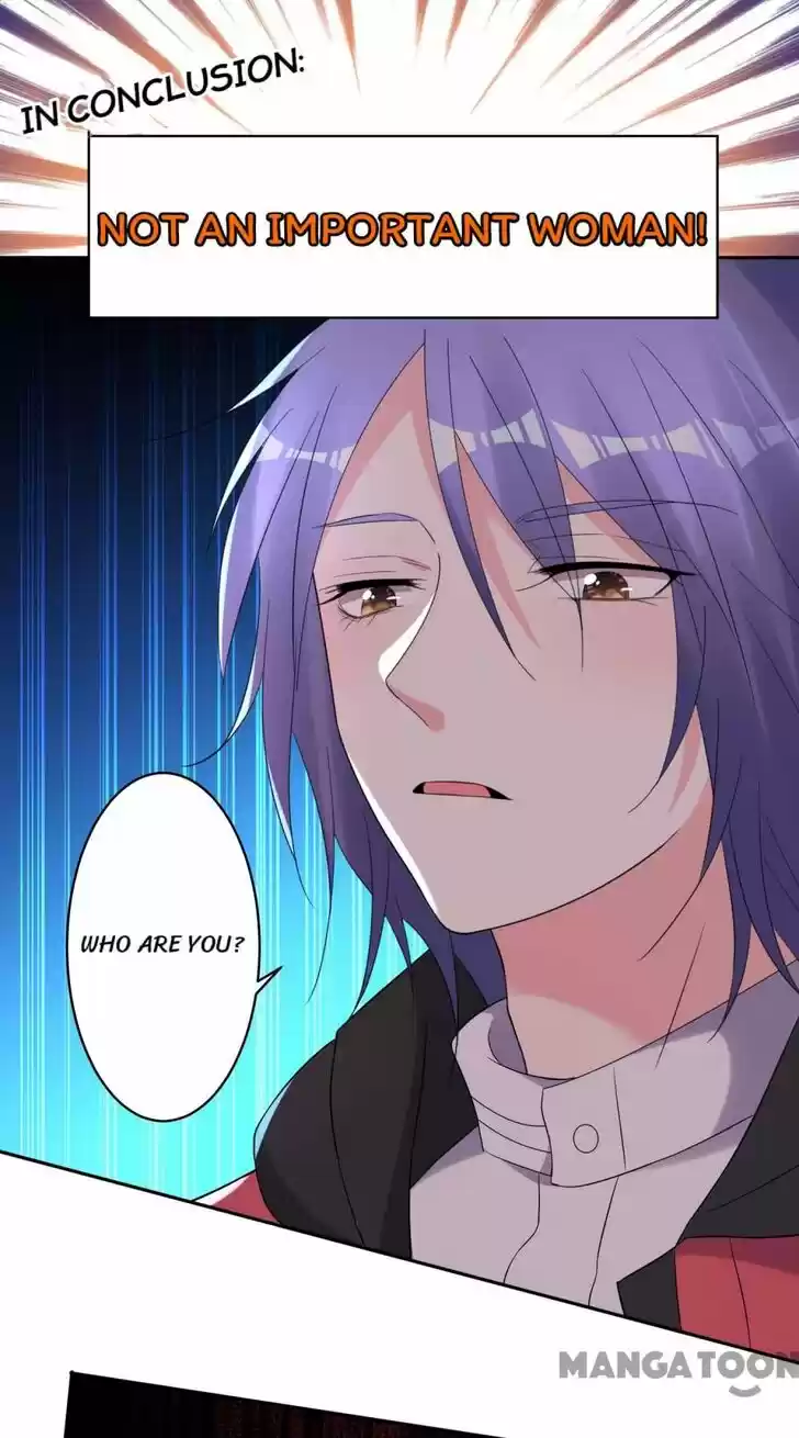 Wo Bei Zongcai hei shangle! Ch.219