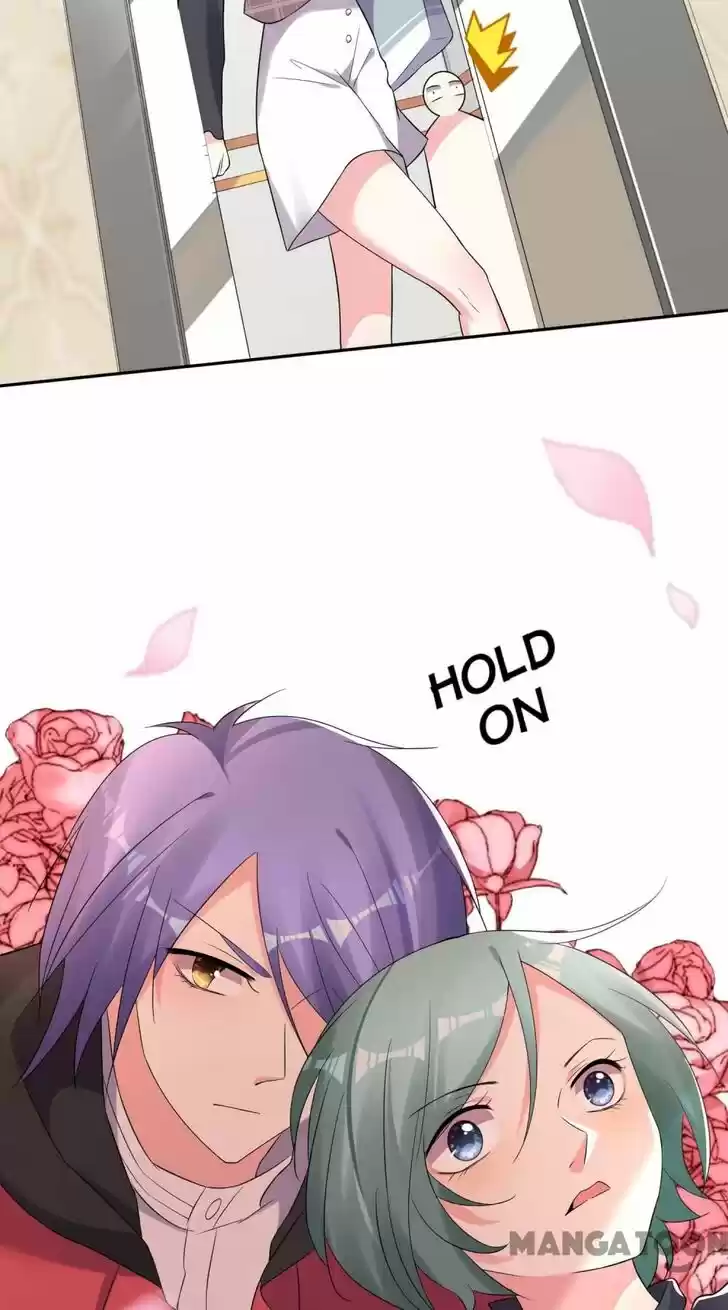 Wo Bei Zongcai hei shangle! Ch.219