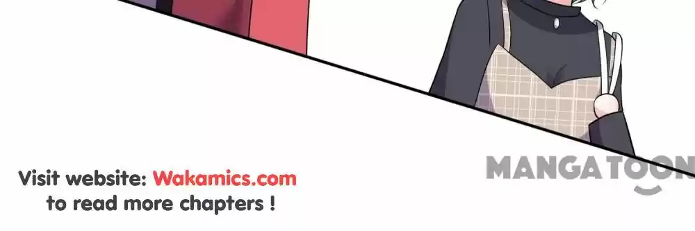 Wo Bei Zongcai hei shangle! Ch.219