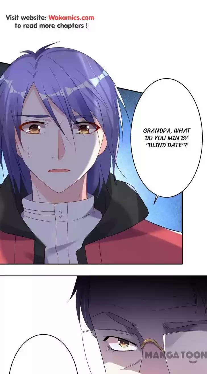 Wo Bei Zongcai hei shangle! Ch.220