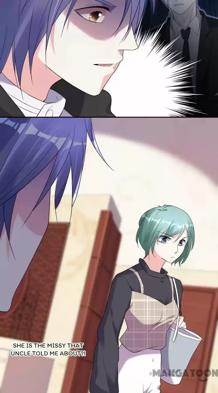 Wo Bei Zongcai hei shangle! Ch.220