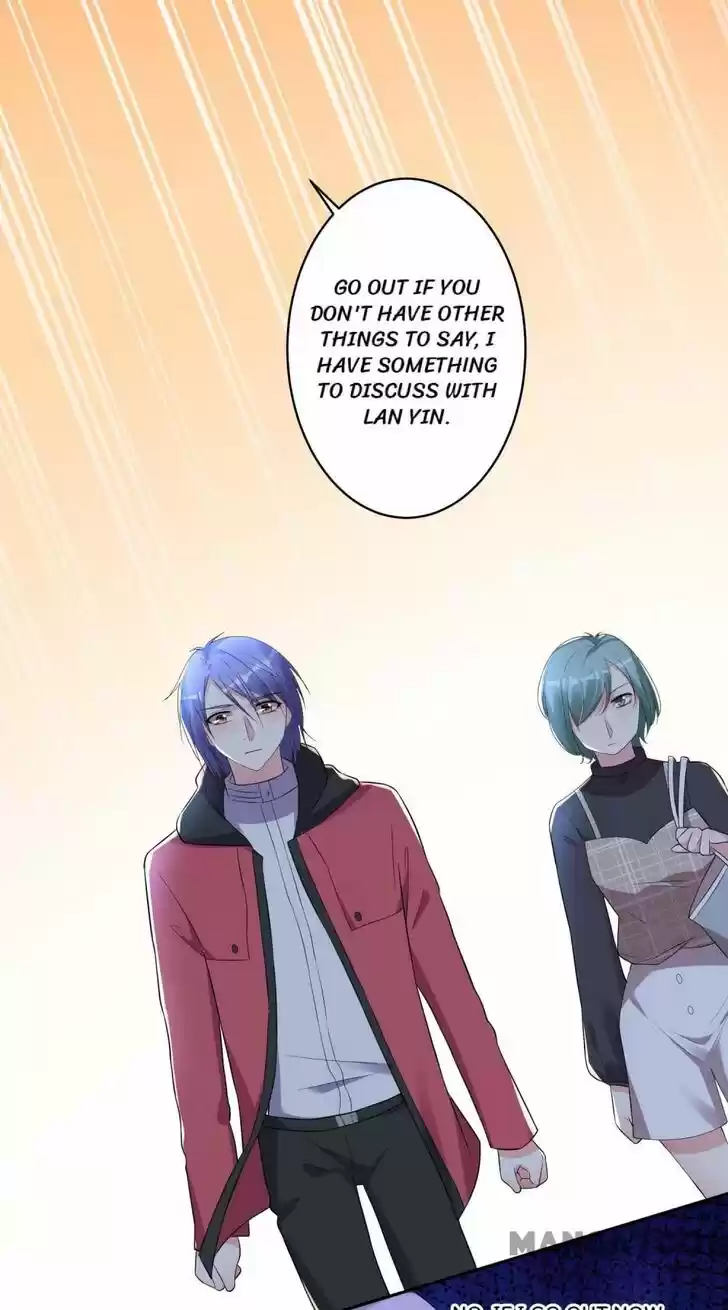 Wo Bei Zongcai hei shangle! Ch.220