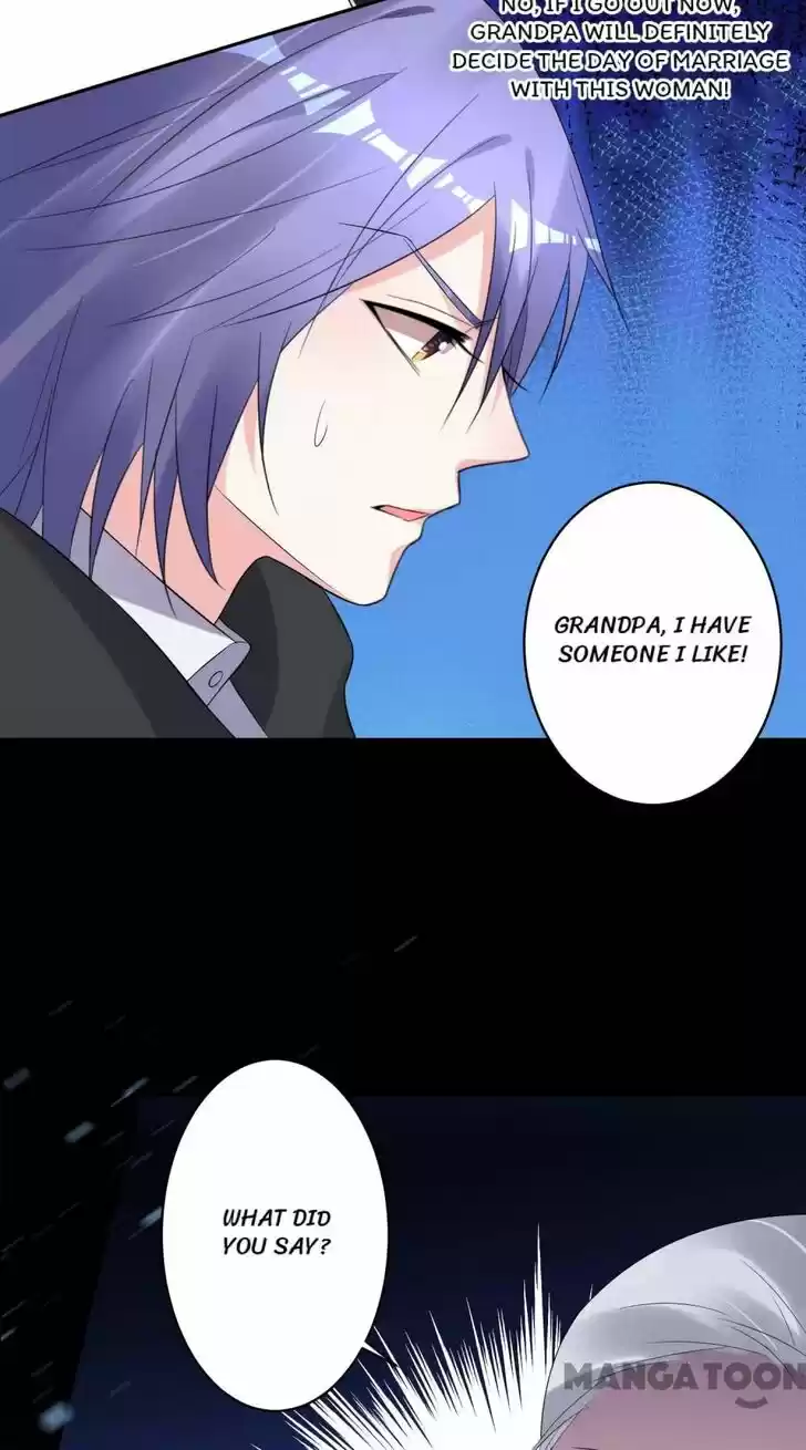 Wo Bei Zongcai hei shangle! Ch.220