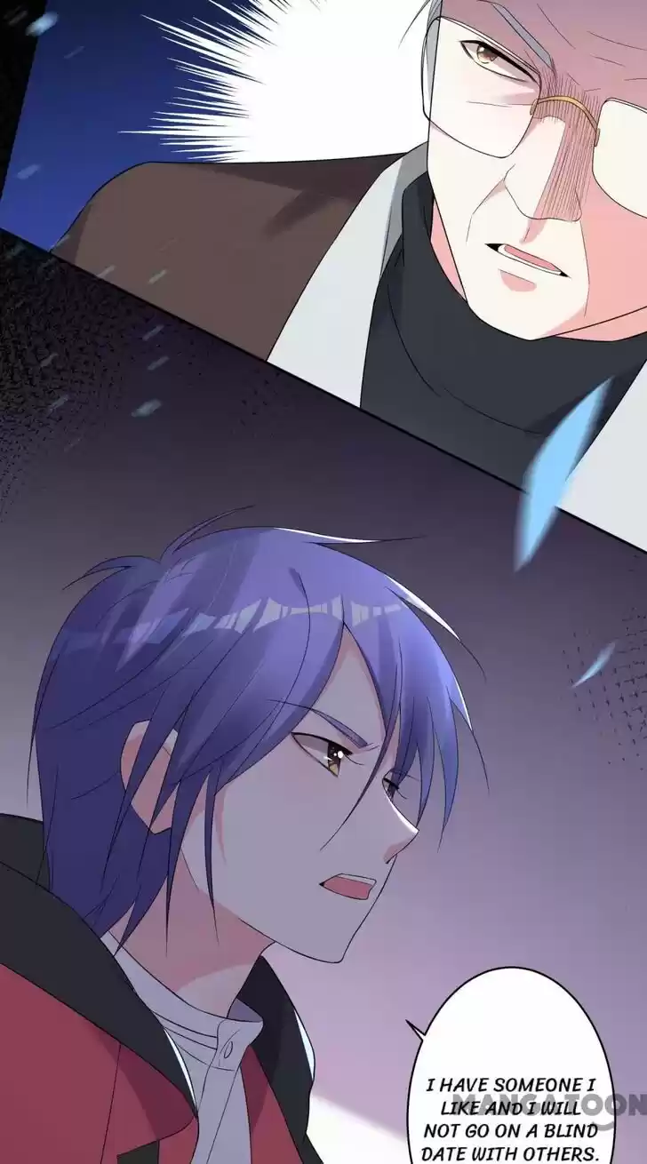 Wo Bei Zongcai hei shangle! Ch.220