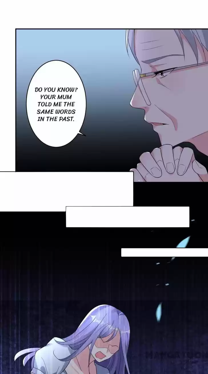 Wo Bei Zongcai hei shangle! Ch.220