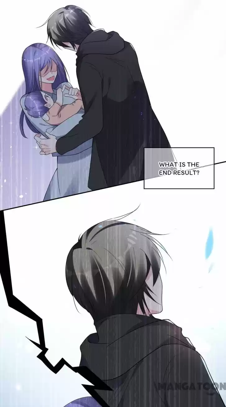 Wo Bei Zongcai hei shangle! Ch.220