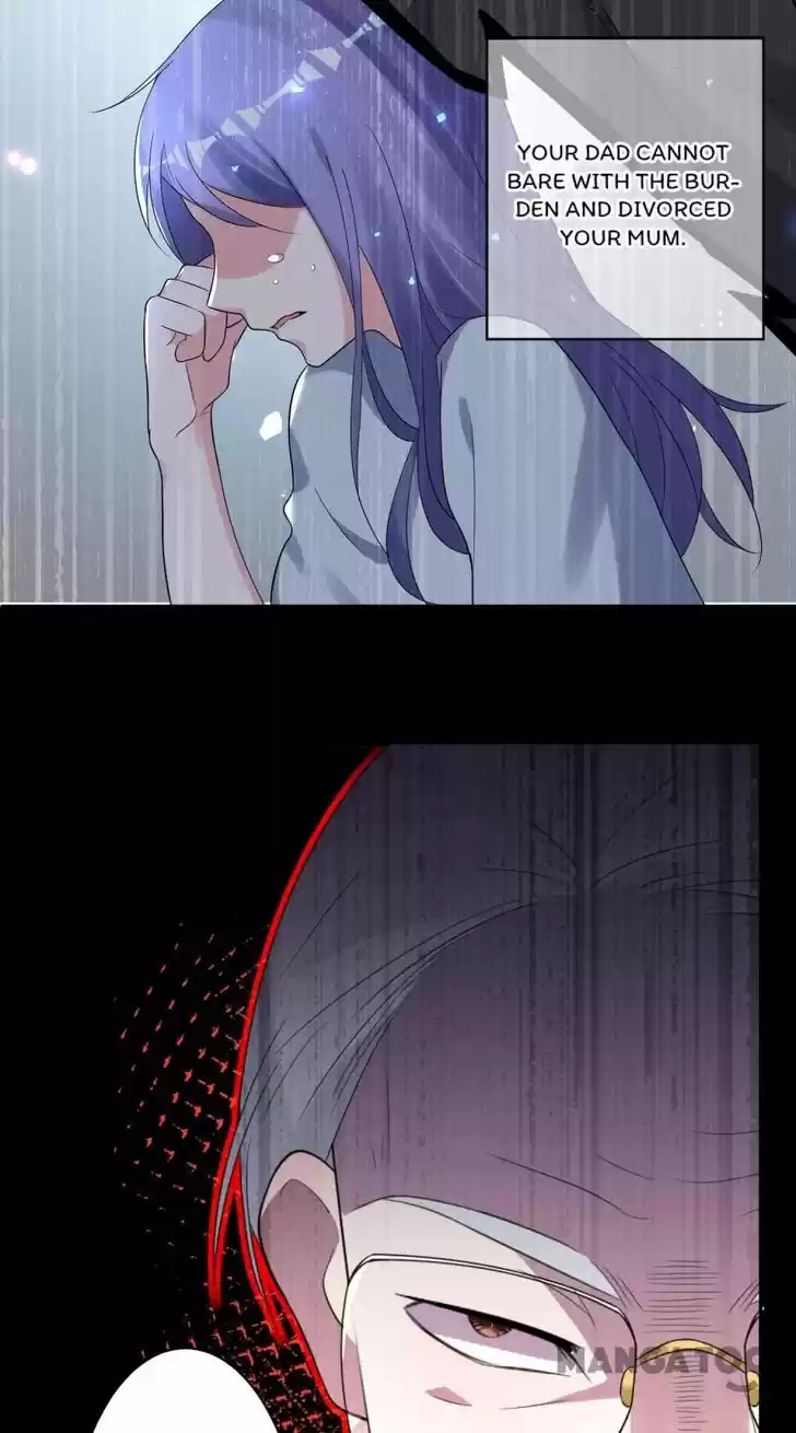 Wo Bei Zongcai hei shangle! Ch.220