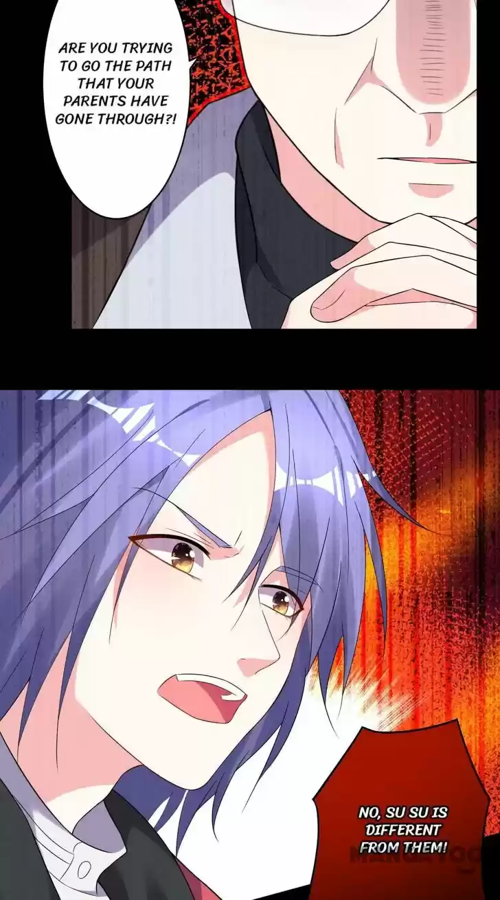 Wo Bei Zongcai hei shangle! Ch.220