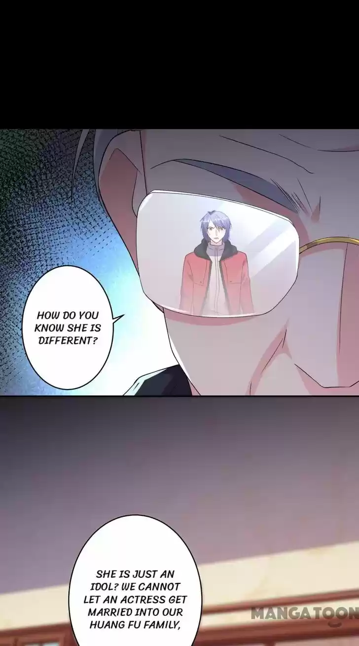 Wo Bei Zongcai hei shangle! Ch.220