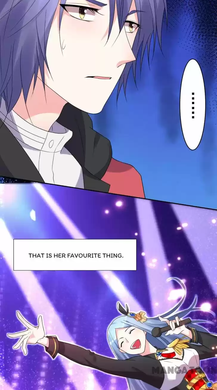 Wo Bei Zongcai hei shangle! Ch.220