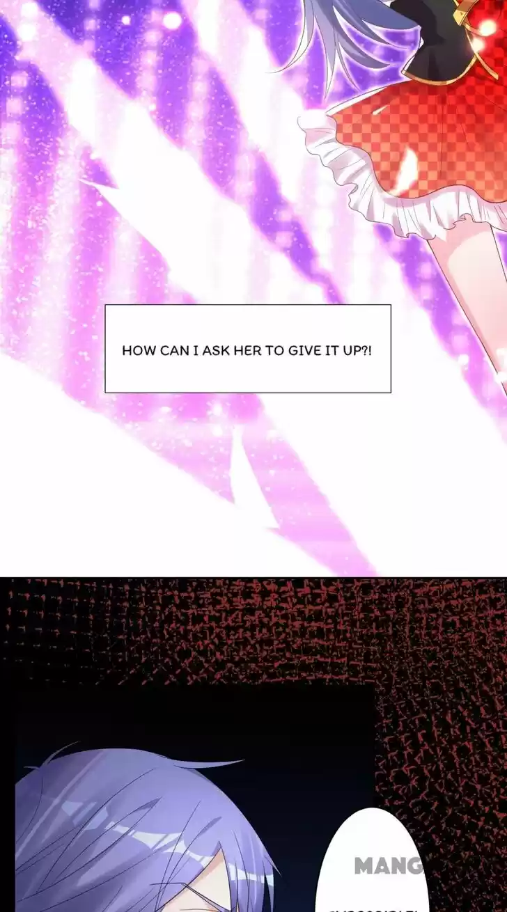 Wo Bei Zongcai hei shangle! Ch.220