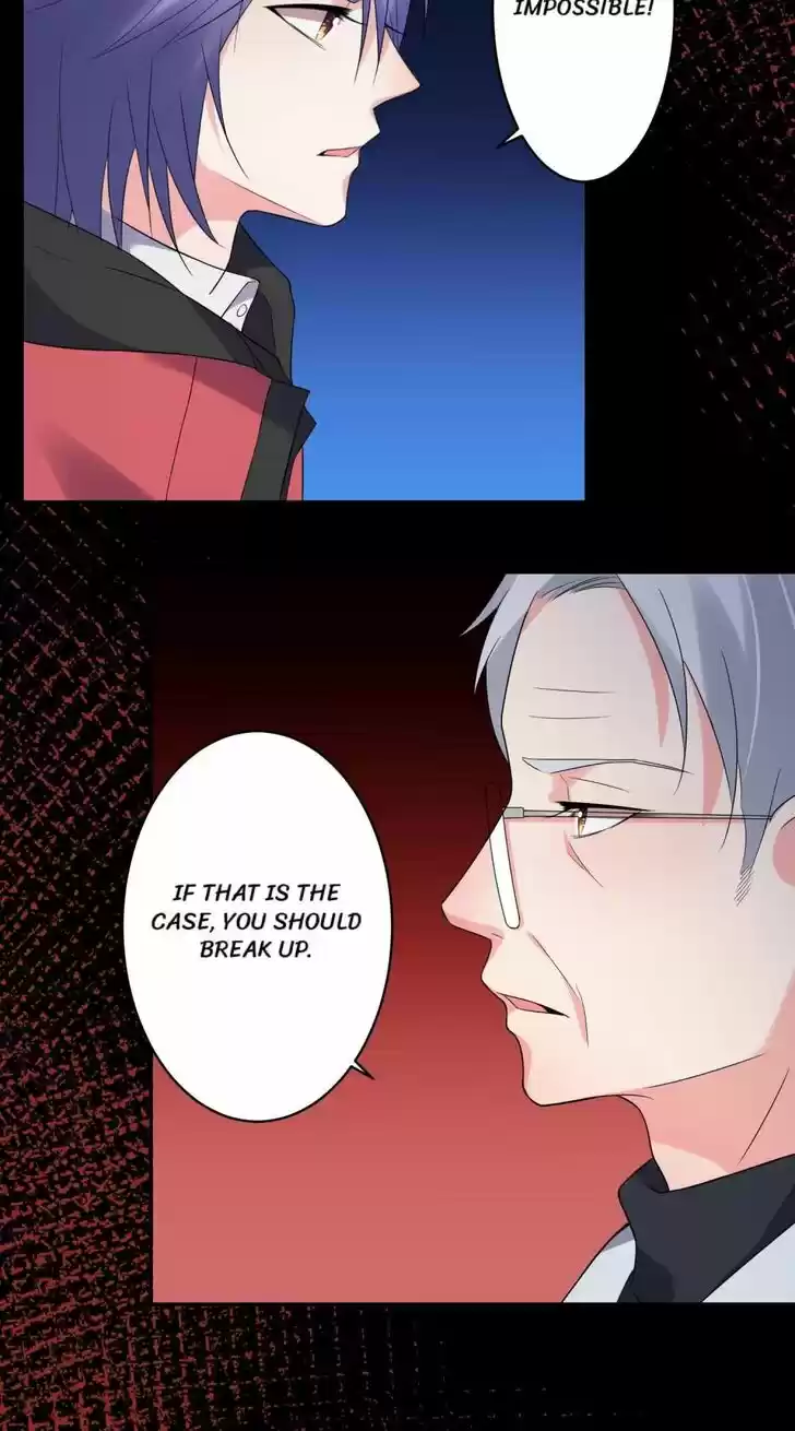 Wo Bei Zongcai hei shangle! Ch.220