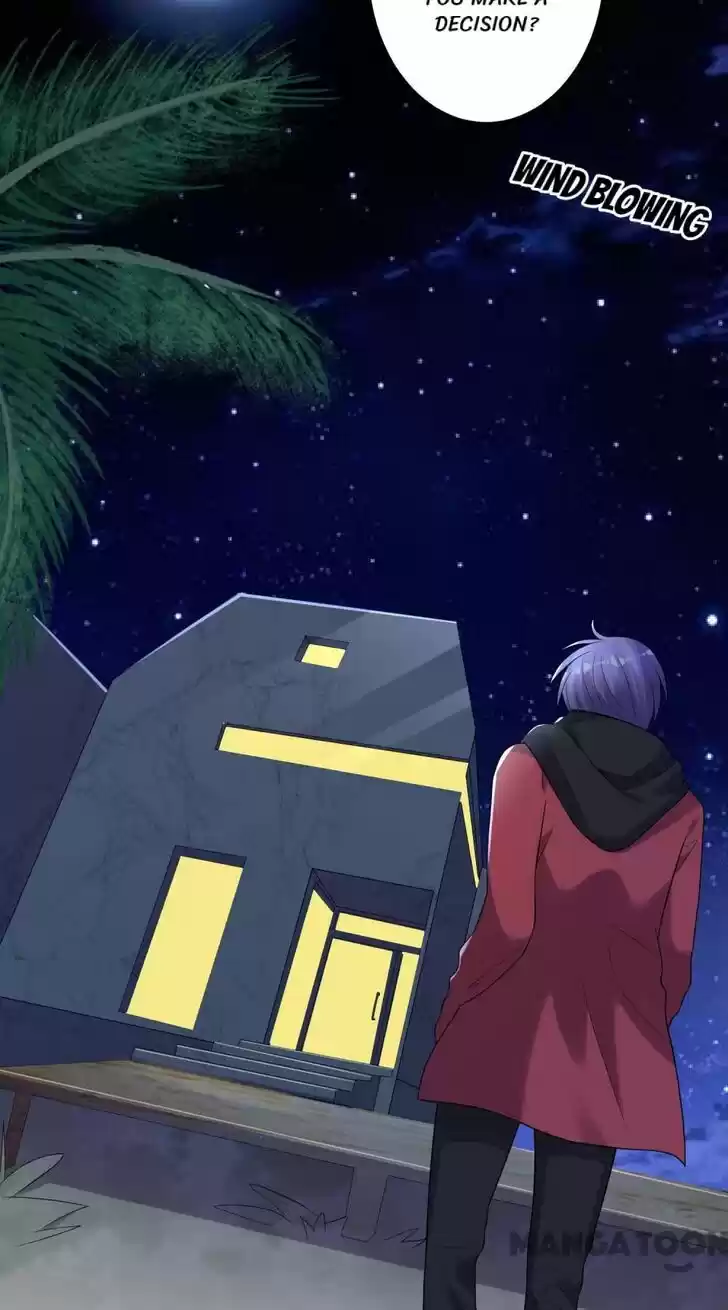 Wo Bei Zongcai hei shangle! Ch.220