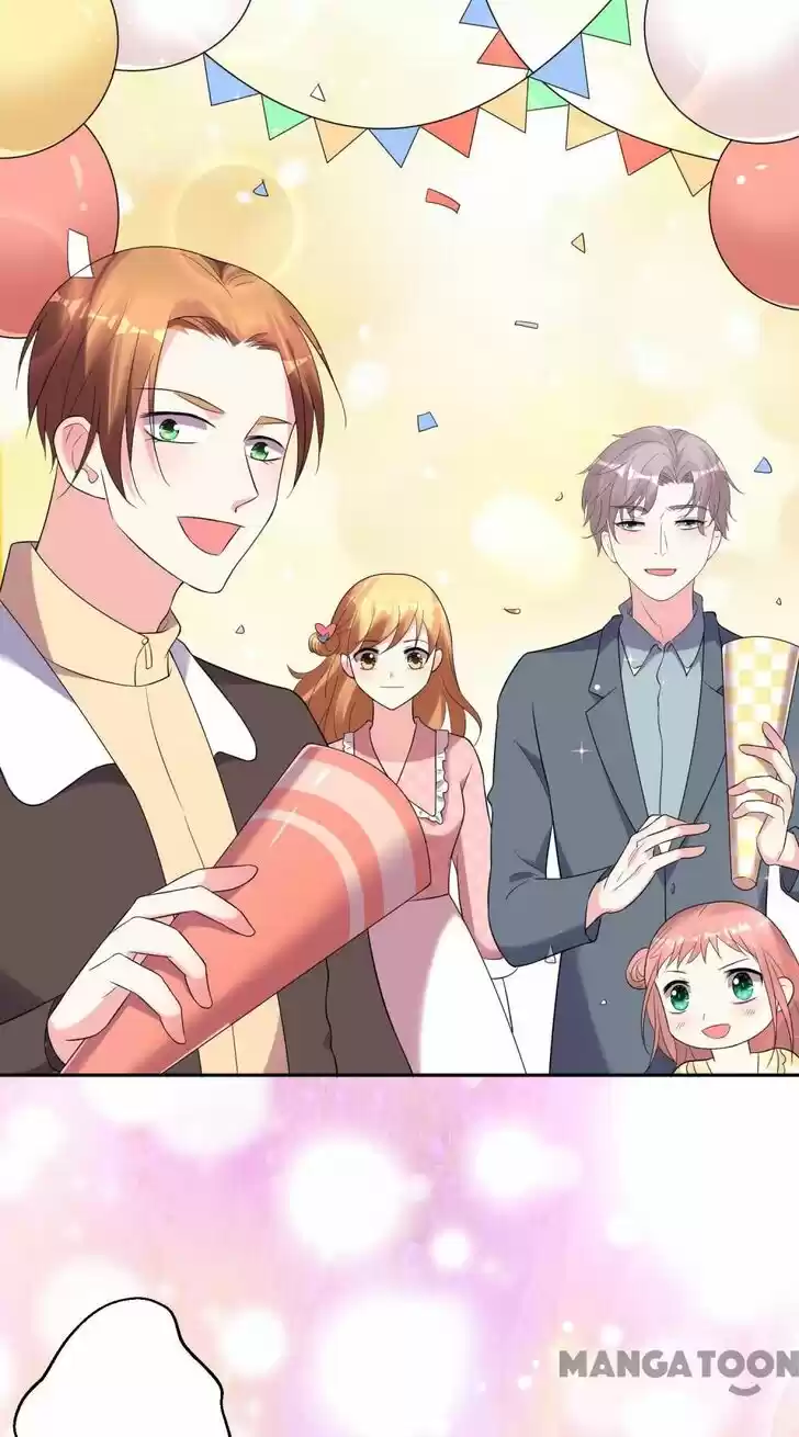 Wo Bei Zongcai hei shangle! Ch.221