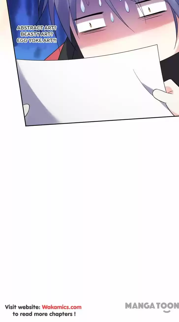 Wo Bei Zongcai hei shangle! Ch.221