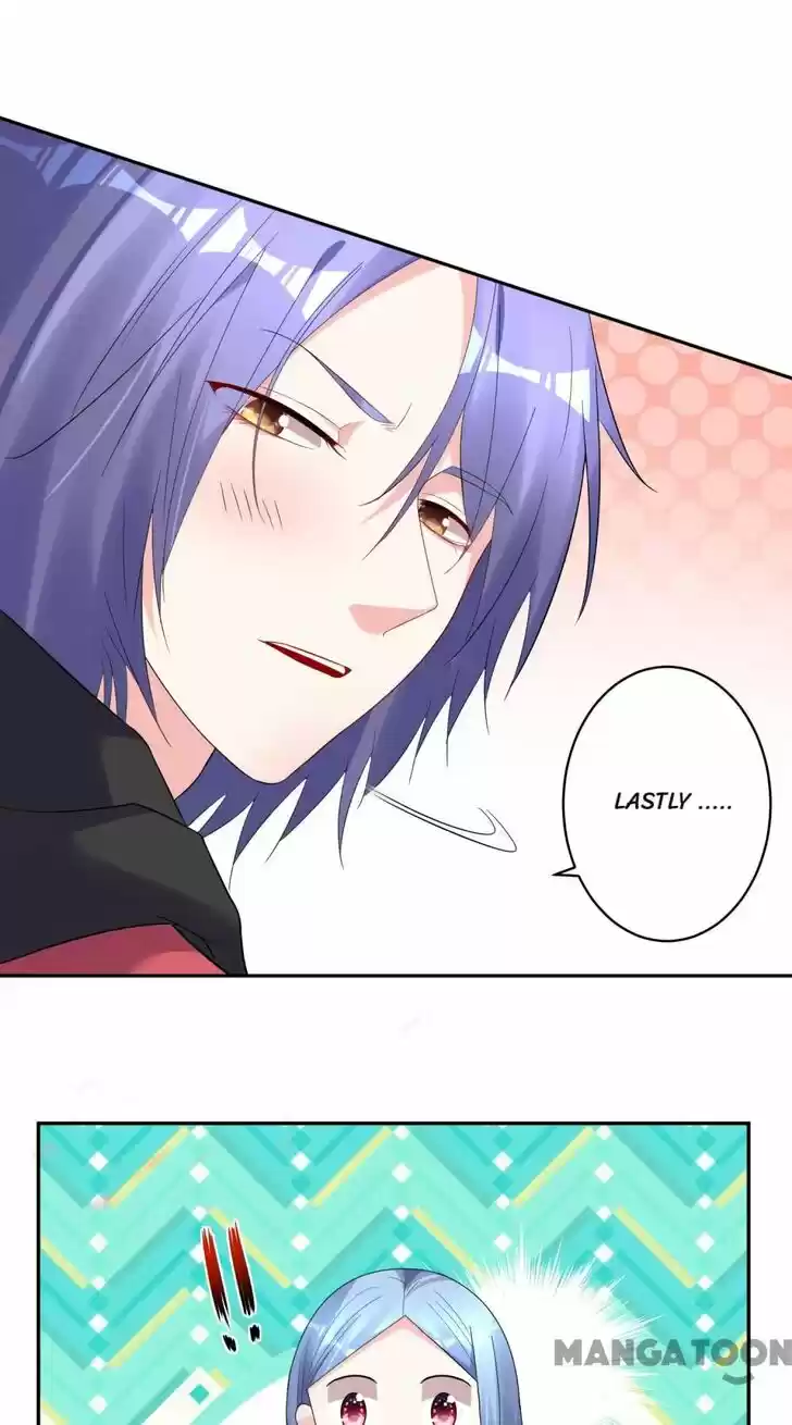 Wo Bei Zongcai hei shangle! Ch.221