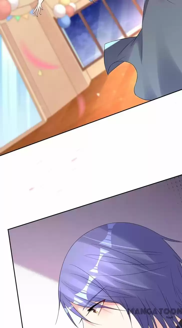 Wo Bei Zongcai hei shangle! Ch.221