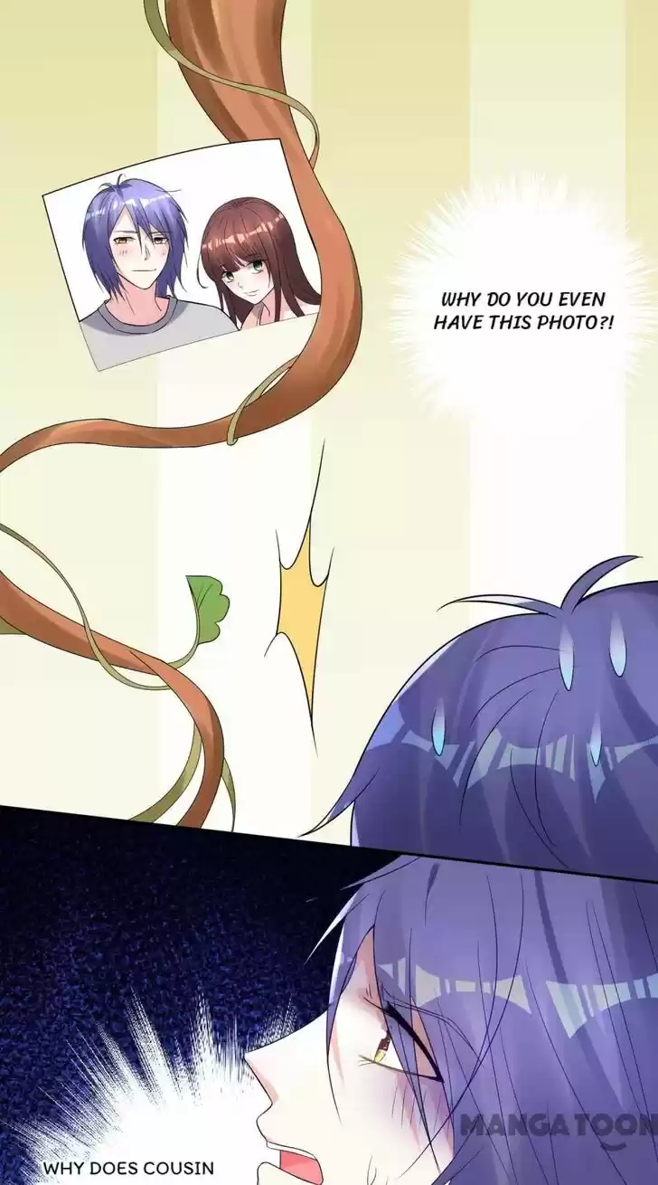 Wo Bei Zongcai hei shangle! Ch.221