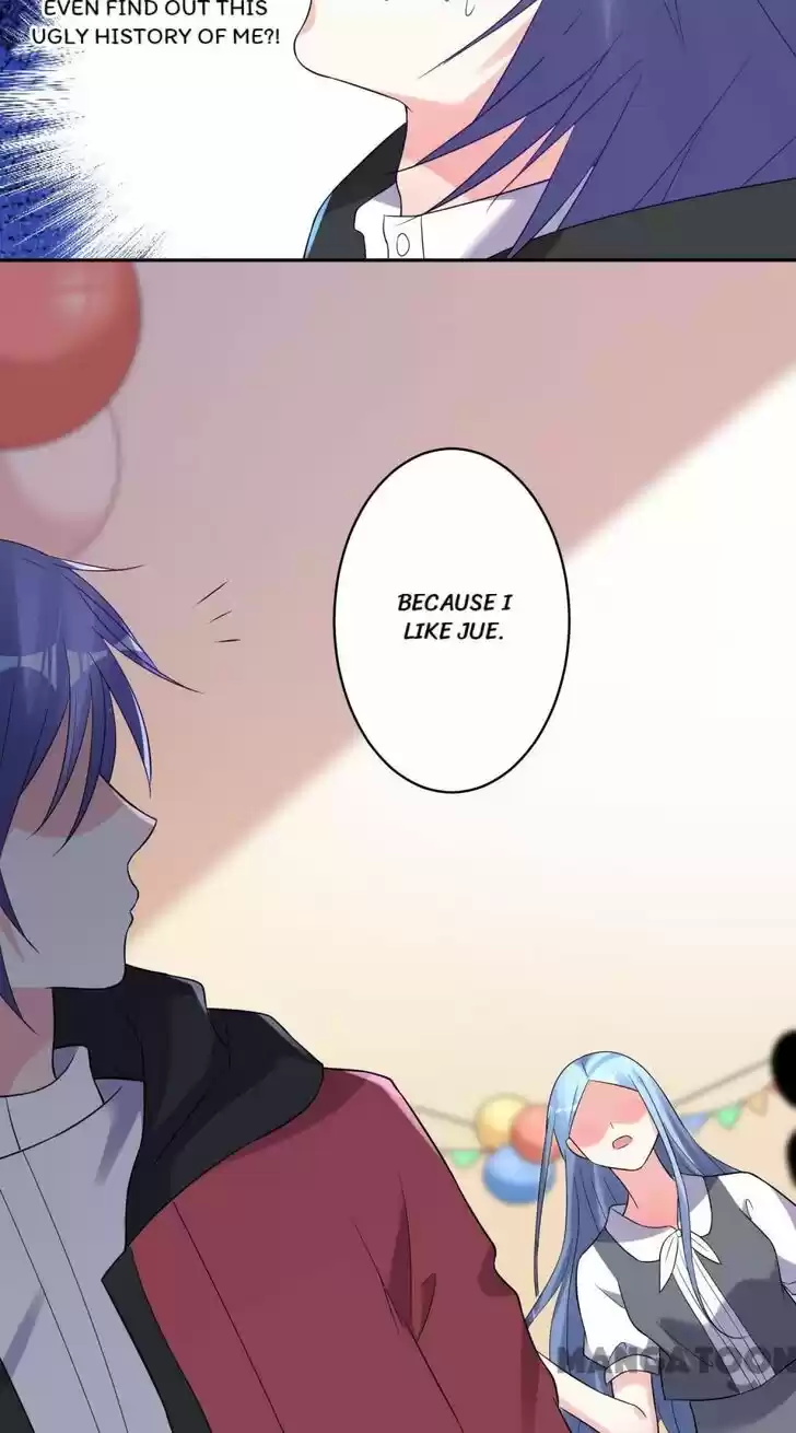 Wo Bei Zongcai hei shangle! Ch.221