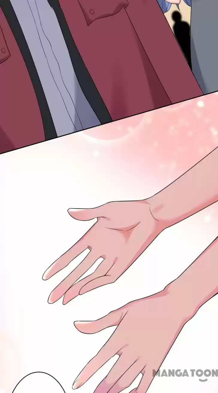 Wo Bei Zongcai hei shangle! Ch.221