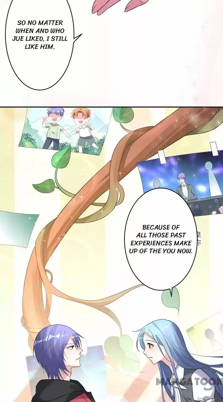 Wo Bei Zongcai hei shangle! Ch.221