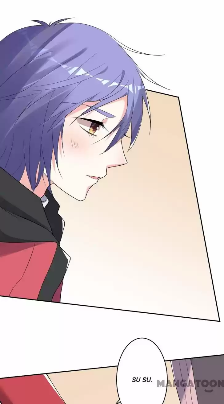 Wo Bei Zongcai hei shangle! Ch.222