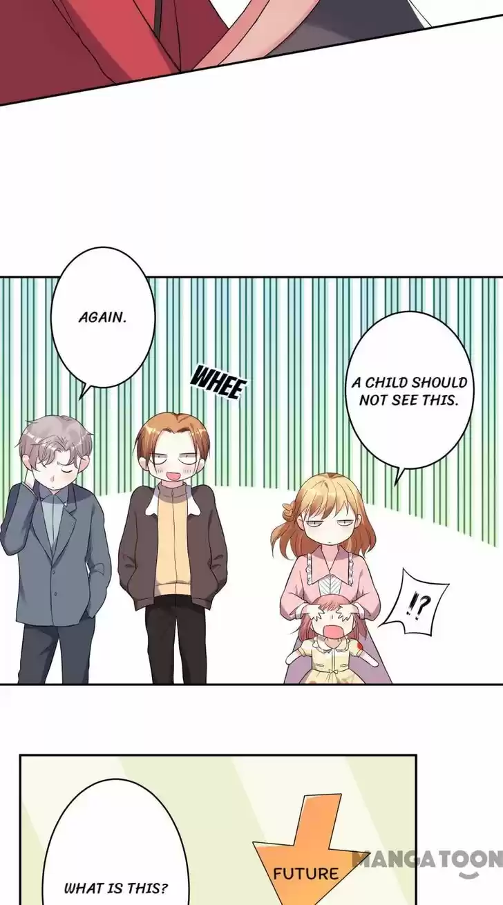 Wo Bei Zongcai hei shangle! Ch.222