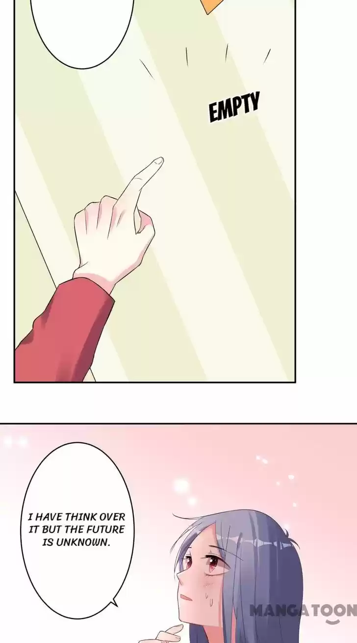 Wo Bei Zongcai hei shangle! Ch.222