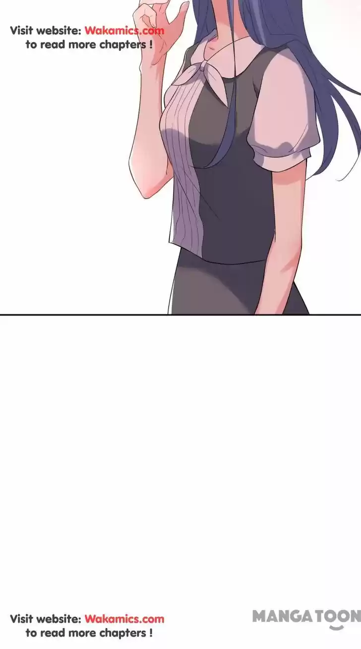 Wo Bei Zongcai hei shangle! Ch.222