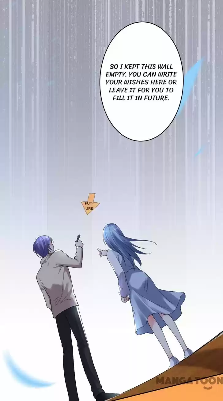 Wo Bei Zongcai hei shangle! Ch.222