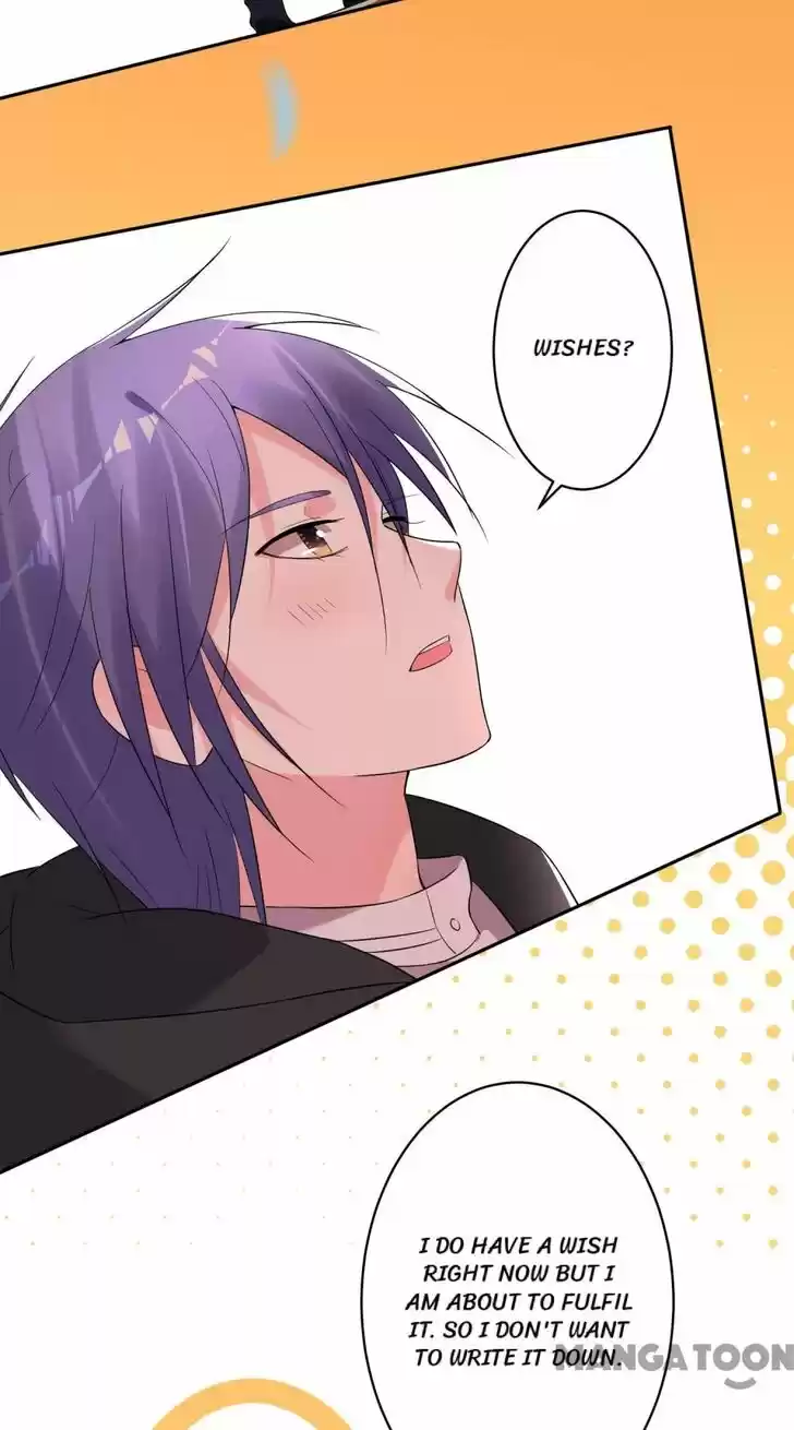 Wo Bei Zongcai hei shangle! Ch.222