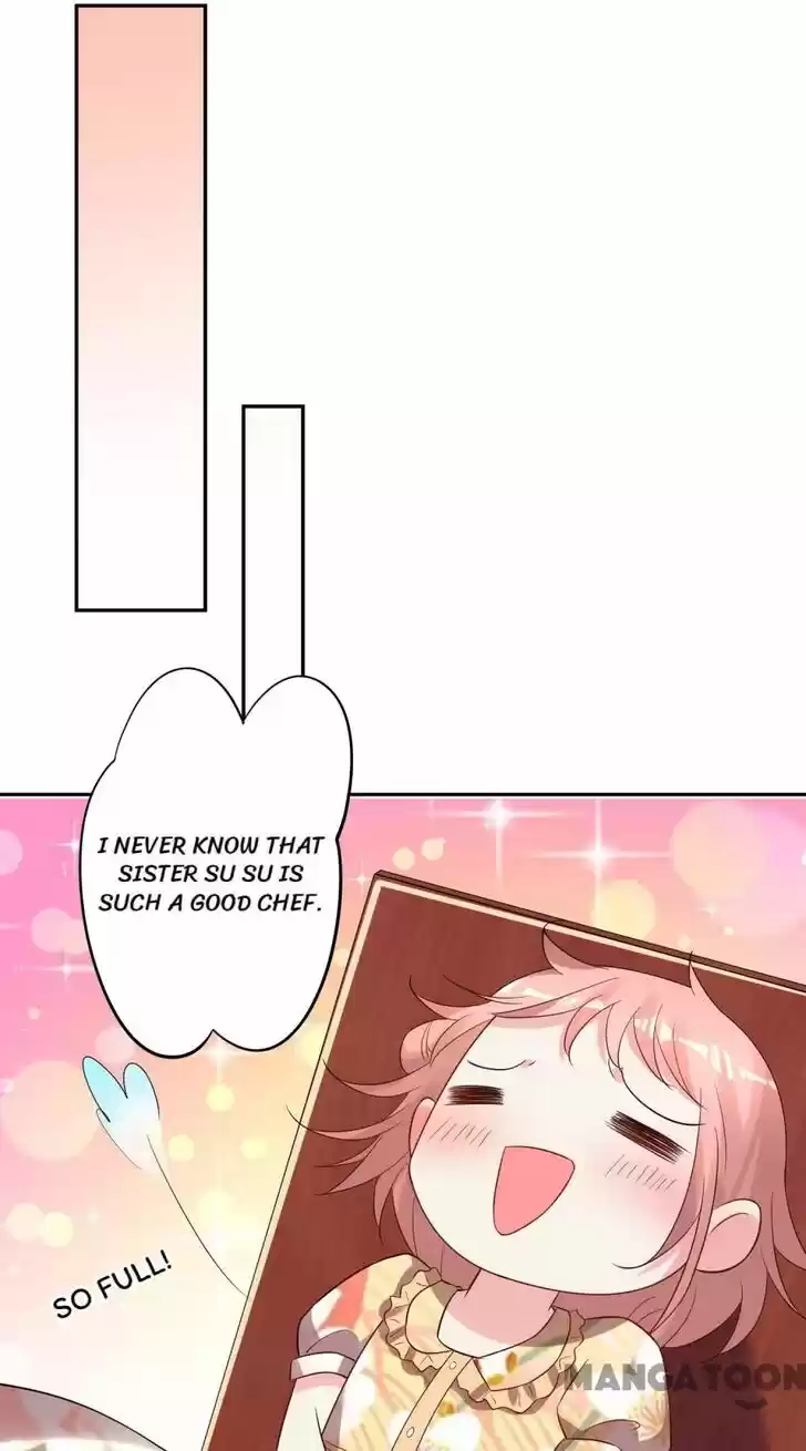 Wo Bei Zongcai hei shangle! Ch.222