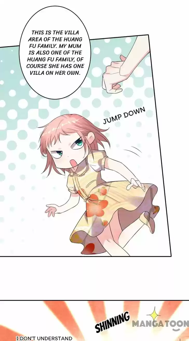 Wo Bei Zongcai hei shangle! Ch.222