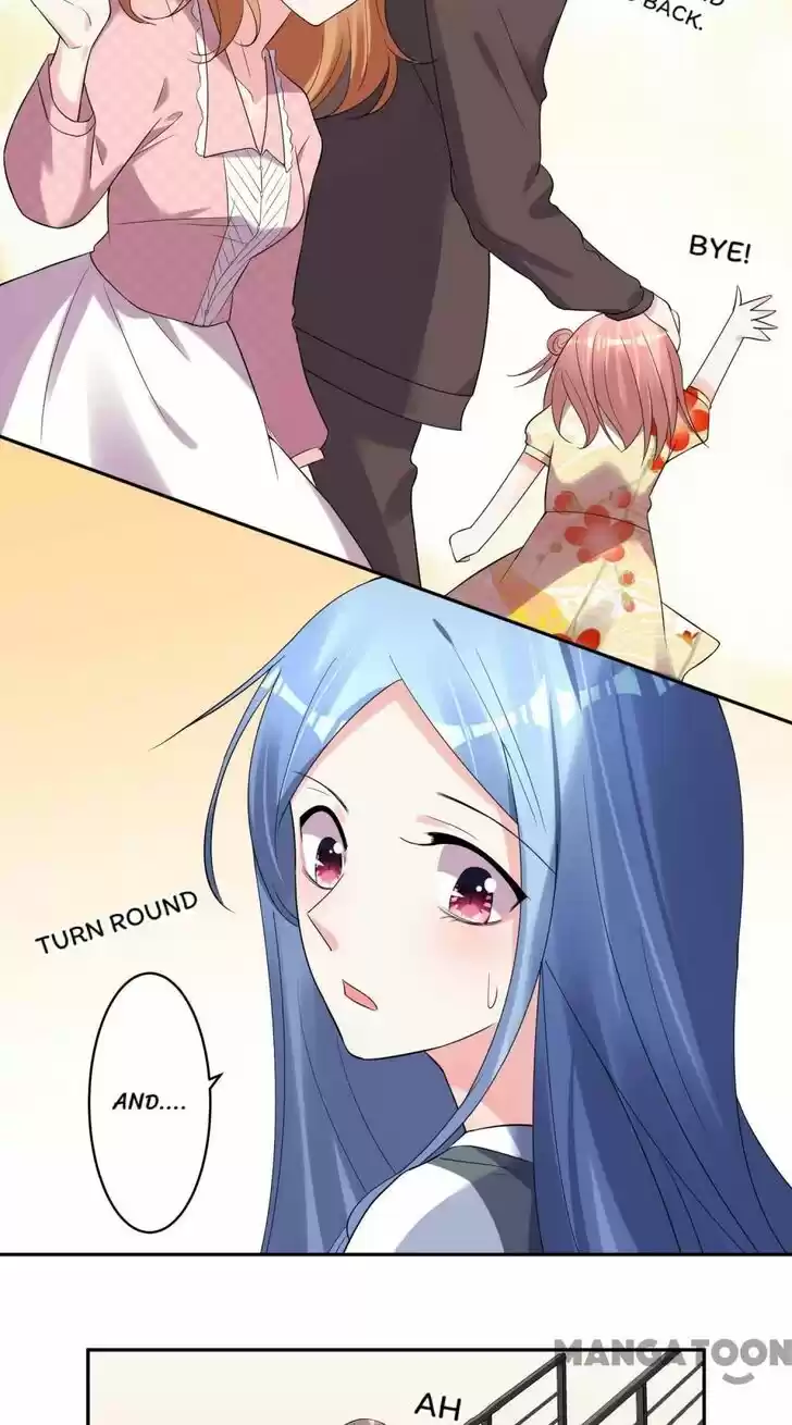 Wo Bei Zongcai hei shangle! Ch.222