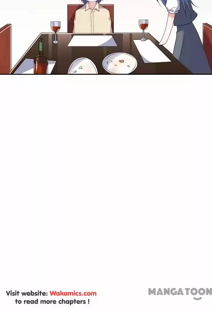 Wo Bei Zongcai hei shangle! Ch.222