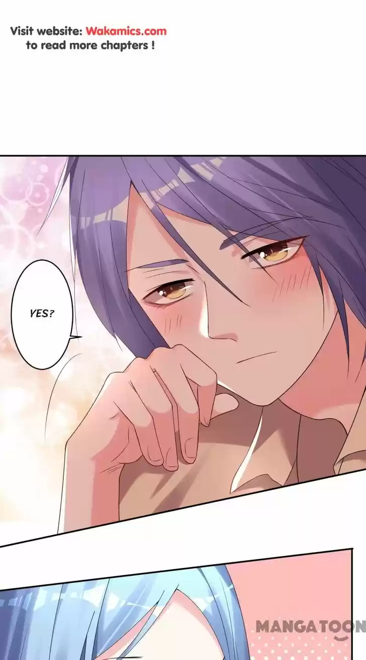 Wo Bei Zongcai hei shangle! Ch.222