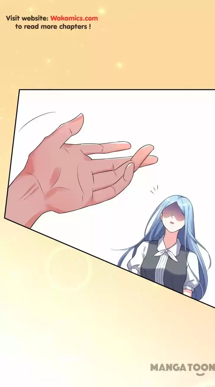 Wo Bei Zongcai hei shangle! Ch.222