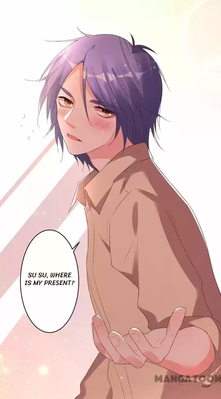 Wo Bei Zongcai hei shangle! Ch.222