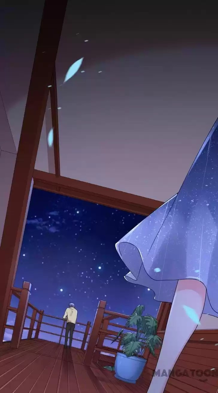 Wo Bei Zongcai hei shangle! Ch.223