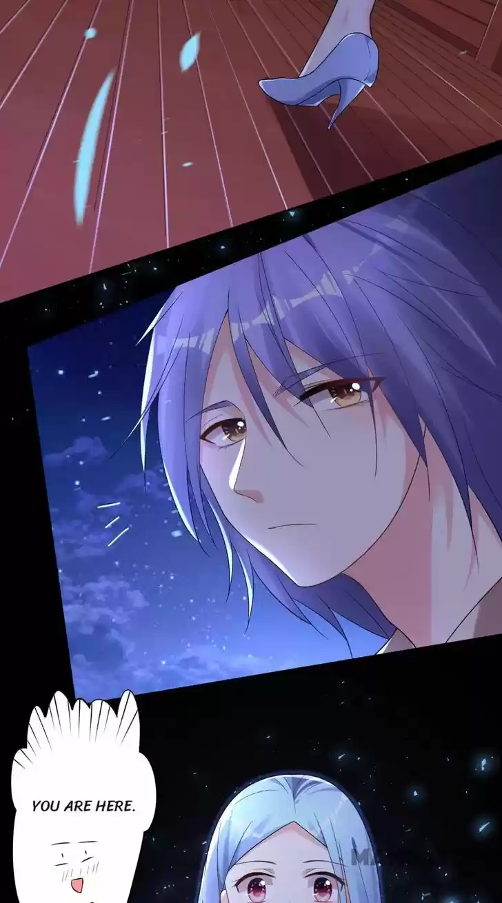 Wo Bei Zongcai hei shangle! Ch.223