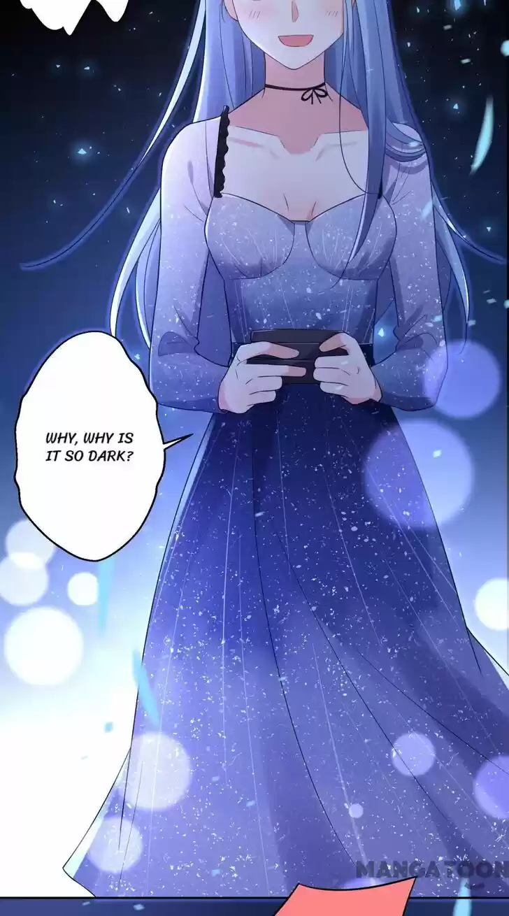 Wo Bei Zongcai hei shangle! Ch.223