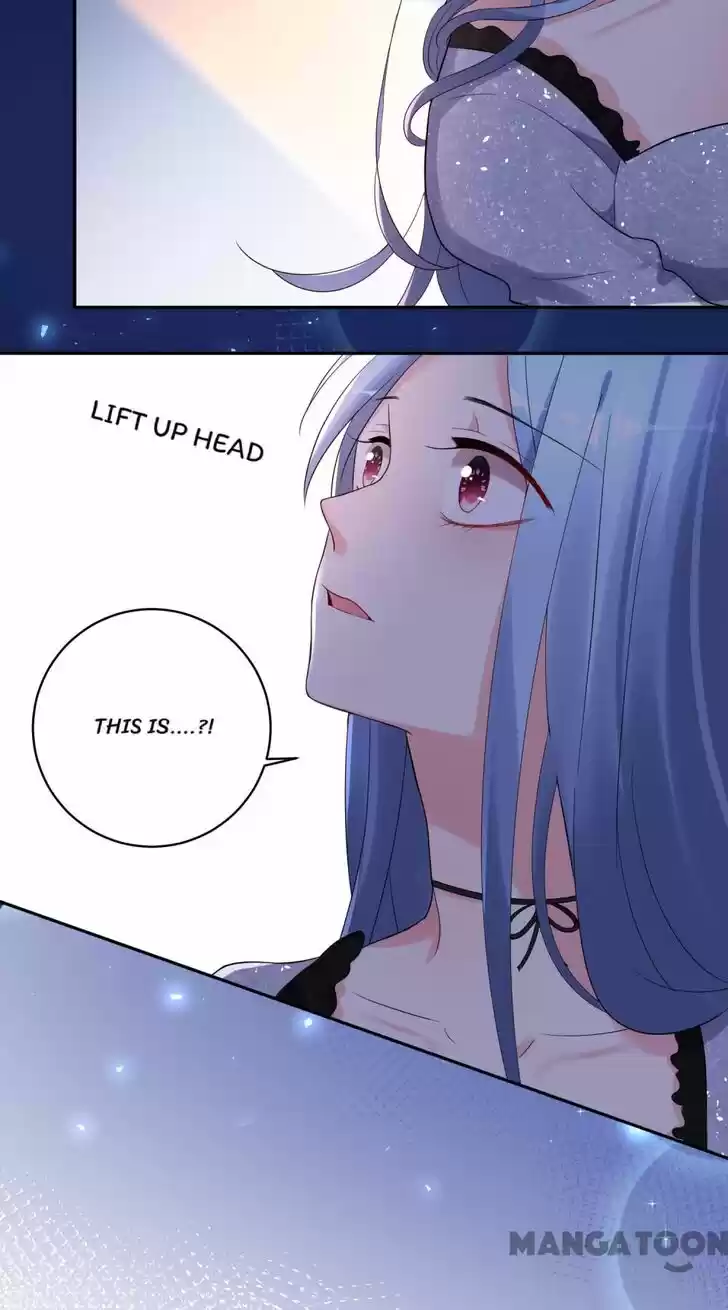 Wo Bei Zongcai hei shangle! Ch.223