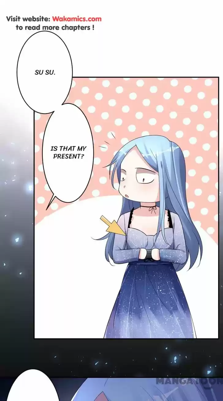 Wo Bei Zongcai hei shangle! Ch.223