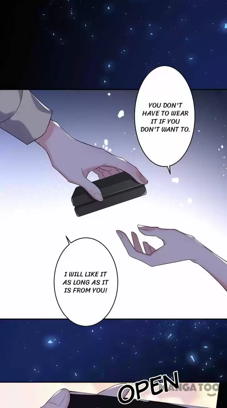 Wo Bei Zongcai hei shangle! Ch.223