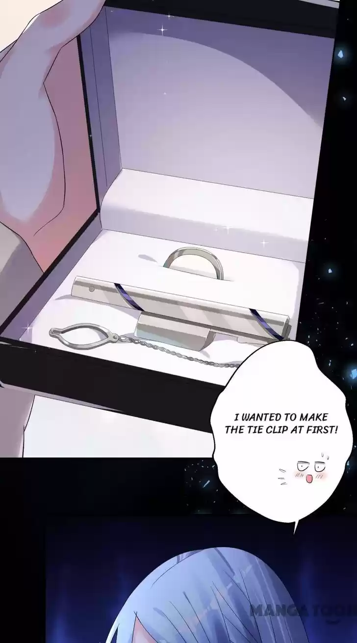 Wo Bei Zongcai hei shangle! Ch.223