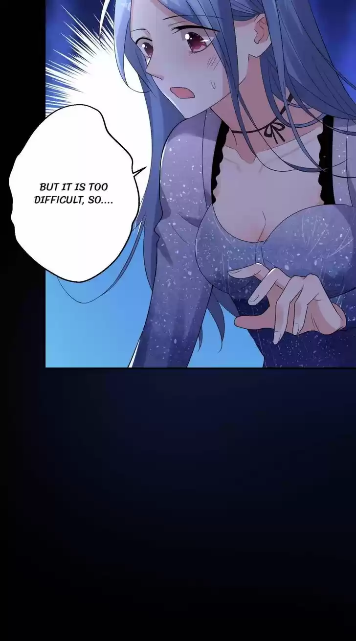 Wo Bei Zongcai hei shangle! Ch.223